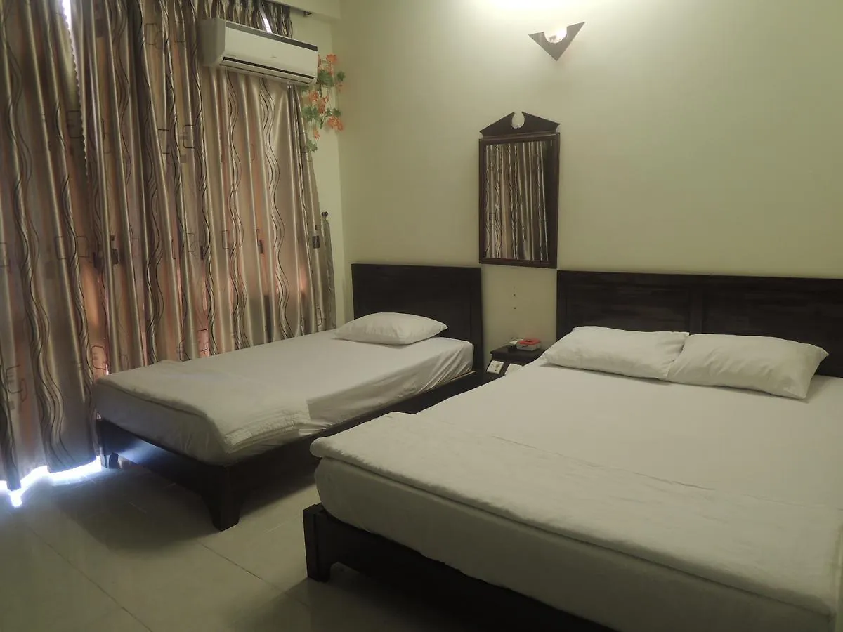 Kien Nhi Tam Motel Vung Tau
