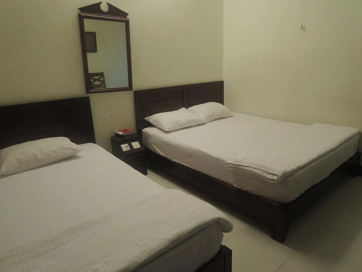 Kien Nhi Tam Motel Vung Tau