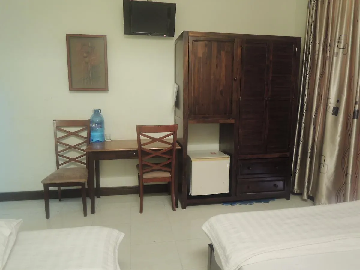 Kien Nhi Tam Motel Vung Tau 3*,  Vietnam