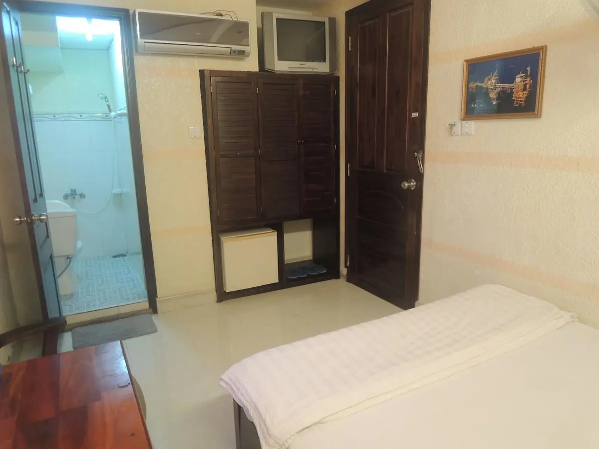 Kien Nhi Tam Motel Vung Tau 3*,  Vietnam