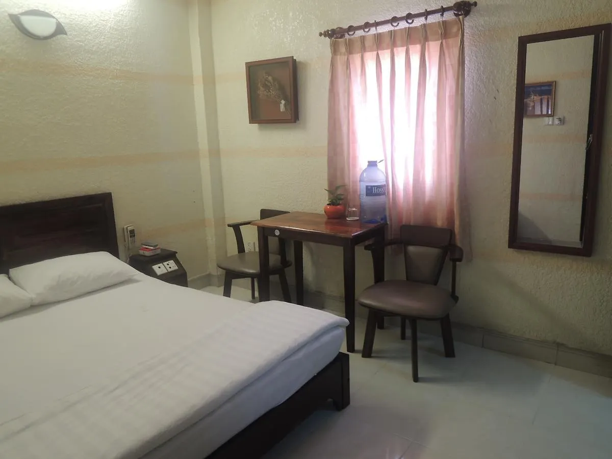 Kien Nhi Tam Motel Vung Tau