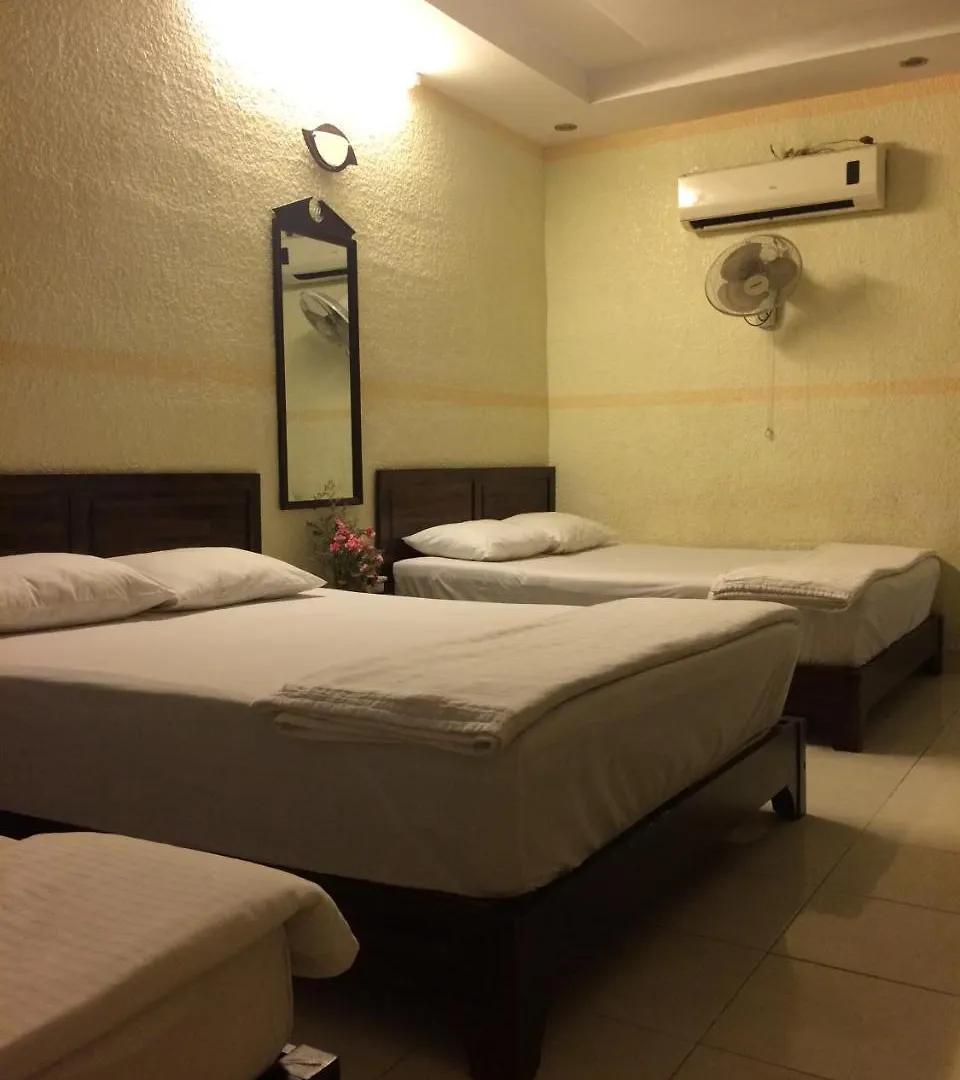 Kien Nhi Tam Motel Vung Tau Vietnam