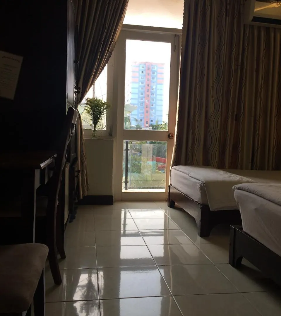 Kien Nhi Tam Motel Vung Tau