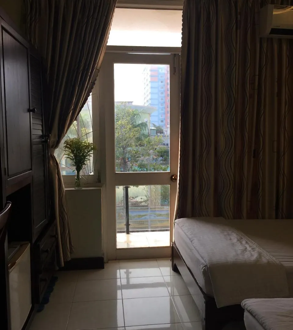 Kien Nhi Tam Motel Vung Tau